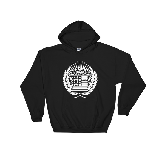 Eldorado Hoodie - Pete's Fine Hats